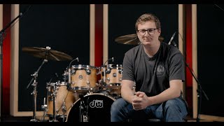 DW Performance Series™  Announcing the Limited Birch Kit [upl. by Oirottiv]