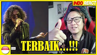 AWEERA  ANDAIKU BERCINTA LAGI  GEGAR VAGANZA 8 MINGGU 2 FULL Persembahan amp Komen Juri  INDOREACT [upl. by Amelia]