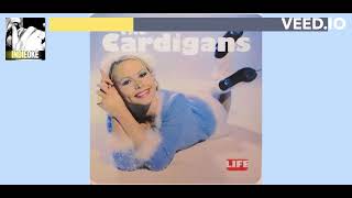 The Cardigans  Fine karaoke [upl. by Knipe]