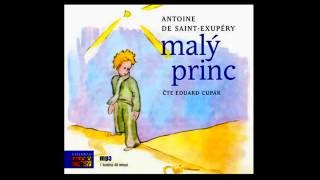 Antoine de SaintExupéry  Malý princ Mluvené slovo Audioknihy  AudioStory [upl. by Annaiviv]