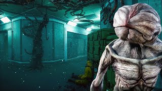 Demogorgon Gameplay No Commentary  Dead by Daylight [upl. by Alethea]