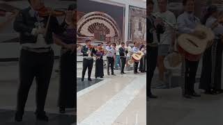 Resorts World Las Vegas Nevada  Mexican musical group entertainment  FREE [upl. by Nevyar]