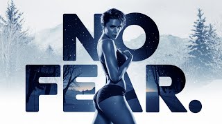 No Fear  Motivational Music for Focus amp Energy [upl. by Rubens]