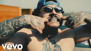 That Mexican OT ft Peso Peso amp Maxo Kream  Grime Reefer Music Video [upl. by Dust]