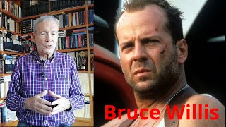 Bruce Willis Un héroe de nuestro tiempo [upl. by Raimundo999]