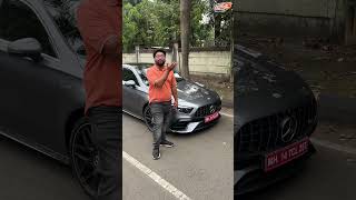 BMW Owner meets Mercedes Owner [upl. by Darraj]