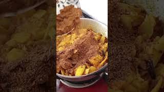 Mango Achar recipe 🤤🤤mangopickle remix [upl. by Enelyahs612]