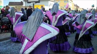 carnaval de wittenheim 2012 [upl. by Watson]