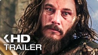 Interactive Warcraft Movie Trailer Soars Over Stormwind  IGN News [upl. by Steward582]