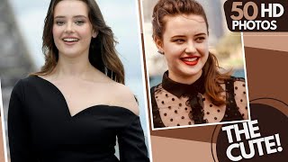 Katherine Langford Cutest HD Photos  Katherine Langford Hot  pradTV [upl. by Gibbs]