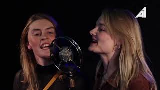 Bluegrass Bandits  Just load the wagon  Live Countryland Sessions S02E4 [upl. by Hgielrak]