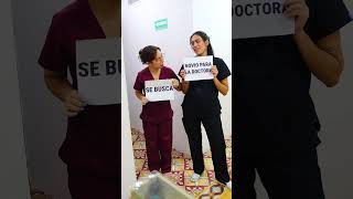 Se busca novio para la Doctora [upl. by Canon]