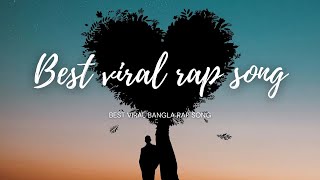 SG All Official Remix  Bangla Viral Rap [upl. by Ayet906]