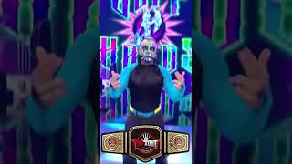 Jeff Hardy लगभग wrestling छोड़ ही चुके थे अपने पहले मैच के बाद ही shorts [upl. by Sira]