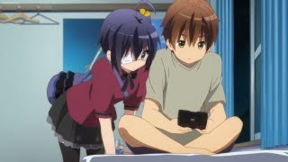 中二病でも恋がしたい  追憶の…楽園喪失パラダイス・ロスト  Chuunibyou demo Koi ga Shitai Best Moments 2 [upl. by Hedges285]