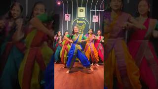 Dekh Tuni Bayko  dancesteps marathitadka marathidance ahirani dstylersdancestudio ytshorts [upl. by Alison]