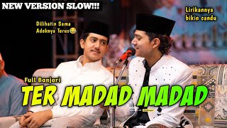 MADAD YA MAULANA YA HUSAIN  HABIB ZAIDAN YAHYA  BANDUNG JAWA BARAT [upl. by Miko522]