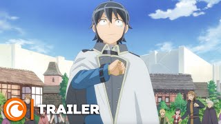 TSUKIMICHI Moonlit Fantasy S2  TRAILER VOSTFR [upl. by Annaul121]