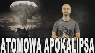 Atomowa apokalipsa  Hiroszima i Nagasaki Historia Bez Cenzury [upl. by Avilla349]