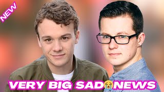 Very Sad News  EastEnders fans rejoice as Ben Mitchell and Johnny Carters pact hits iPlayer early [upl. by Anauqed]