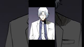 Im 「Ryoken Ishida」 Fr ー Ku lo sa bleach ryokenishida aizen [upl. by Lyrehs]