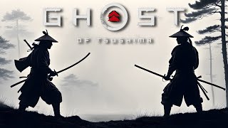 Ghost of Tsushima PS5  Duel dans le marais des Noyés [upl. by Padegs]