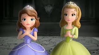 Disney Junior Sofia The First  Princess Ivys Defeat [upl. by Burwell]