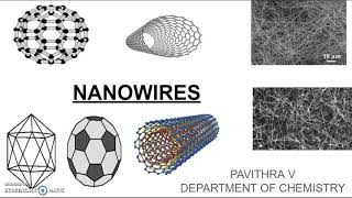 nanowires [upl. by Rogerg553]