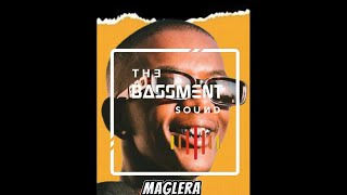 Maglera Doe Boy gets a big up from Apple Music thebassmentsound applemusic magleradoeboy [upl. by Palmer324]