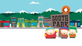 Coming Soon South Park Intro for new series coming soon [upl. by Nuarb]