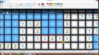 How to play Minesweeper like a PRO [upl. by Desberg]