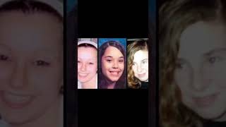 True Crime Movies Based on Abduction Cleveland Abduction truecrime lifetimemovies shorts [upl. by Nadler252]