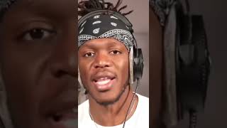 Opera Did KSI Dirty…  ksi opera reaction [upl. by Epperson]