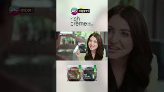 Godrej Expert Rich Crème Hair Colour Mini Pack at Rs 15 I Hindi I 20 sec shorts godrejhaircolour [upl. by Allertse470]