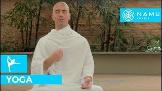 Aprenda a Meditação Natha  Monge Satyanatha [upl. by Chaim]