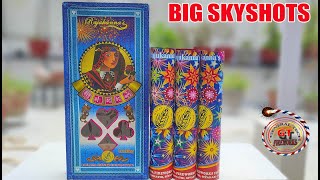 QUEEN from Rajukanna Fireworks diwalistash2024 patakhe [upl. by Edwina]