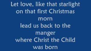 Christmas In Our Hearts  Jose Mari Chan LYRICS [upl. by Ardien]