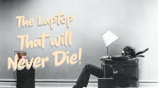 The Laptop that Wont Die [upl. by Sadiras]