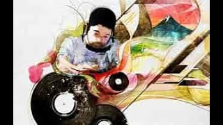 Nujabes  Feather Trap Remix [upl. by Swayne]