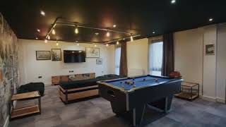 The luxury student accommodation Glasgow Intro  aparto Glasgow West End [upl. by Shaw]