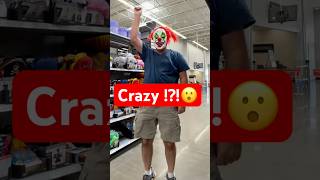 Crazy Clown Dancing 🕺 [upl. by Ihcehcu]