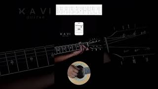 At My Worst  Pink Sweats Guitar Cover  Tabs  Chords  Tutorial  Acoustic Guitar [upl. by Marylinda]