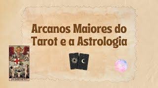 O JULGAMENTO  Tarot e Astrologia [upl. by Melone]