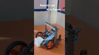 Robotics  AI Lab  Robot Design [upl. by Birmingham]