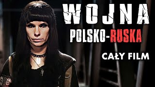 WOJNA POLSKORUSKA 2009  Cały film ZA DARMO  Po Polsku  Komedia  Dramat [upl. by Rory117]