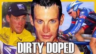 How Lance Armstrong DOPED Tested POSITIVE and STILL WON the 1999 Tour de France [upl. by Huberto736]