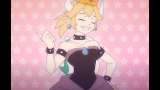 The Bowsette song but only with the Bowsette parts [upl. by Vince]