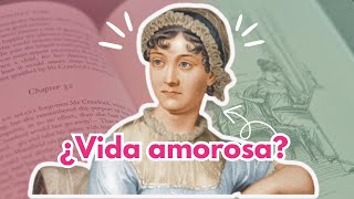 La vida amorosa de Jane Austen [upl. by Odelia]