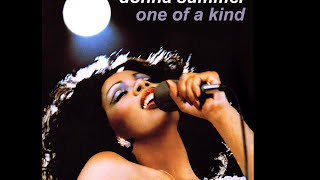 Donna Summer  One Of A Kind 1978 Disco Purrfection Version [upl. by Anujra]