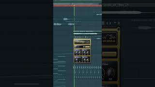 How To Vocal Lead For Stutter House 🔥shorts deephouse musicproduction vocals sounddesign [upl. by Harbison]